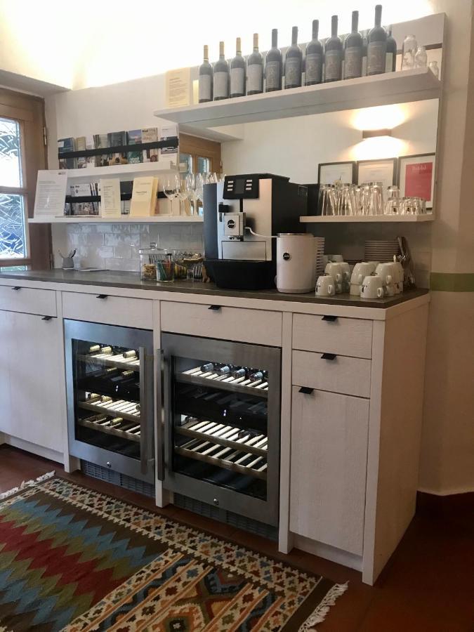 Weingut & Gastezimmer Edelmann Göttlesbrunn 外观 照片